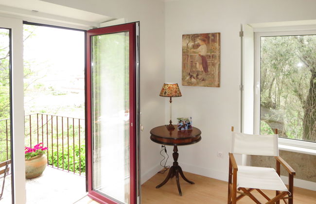 Casa de 4 quartos em Viana do Castelo com jardim e terraço - Foto 30