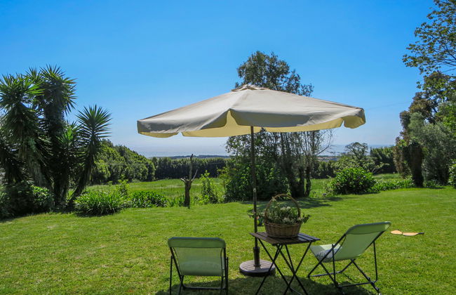 Casa de 4 quartos em Viana do Castelo com jardim e terraço - Foto 44