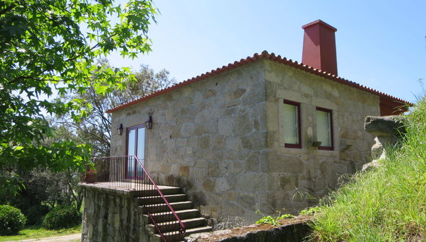Casa de 4 quartos em Viana do Castelo com jardim e terraço - Foto 5