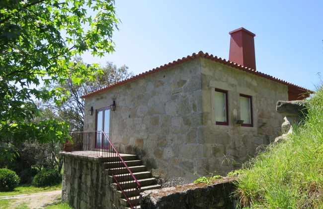 Casa de 4 quartos em Viana do Castelo com jardim e terraço - Foto 5