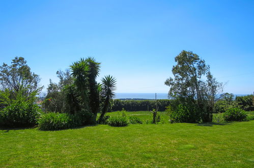 Foto 50 - Casa de 3 habitaciones en Viana do Castelo con jardín y vistas al mar