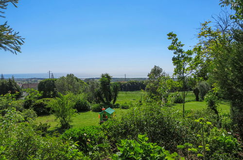 Foto 58 - Casa de 3 quartos em Viana do Castelo com jardim e vistas do mar