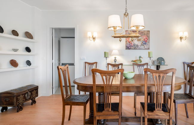 Casa de 4 quartos em Viana do Castelo com jardim e terraço - Foto 15