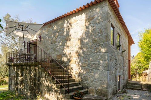 Foto 40 - Casa de 3 habitaciones en Viana do Castelo con jardín y terraza