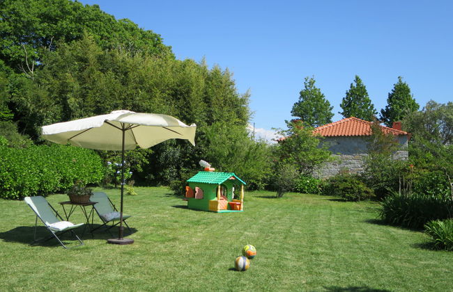 Casa de 4 quartos em Viana do Castelo com jardim e terraço - Foto 4