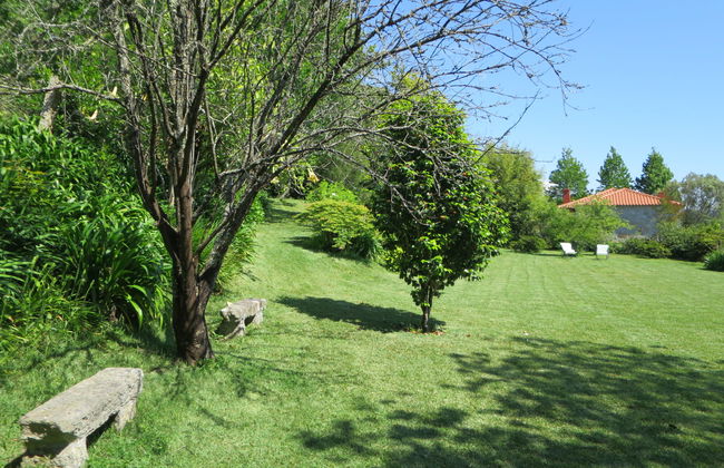 Casa de 4 quartos em Viana do Castelo com jardim e terraço - Foto 72