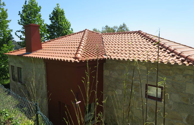 Casa de 4 quartos em Viana do Castelo com jardim e terraço - Foto 66