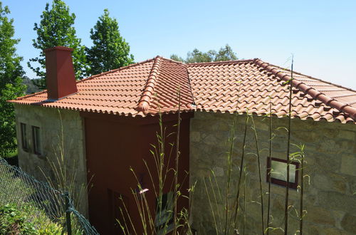 Foto 66 - Casa de 3 quartos em Viana do Castelo com jardim e terraço