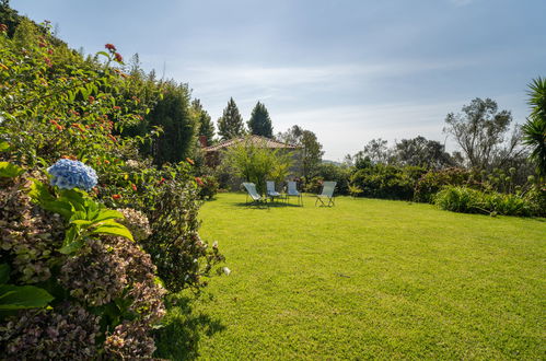 Foto 41 - Casa con 3 camere da letto a Viana do Castelo con giardino e vista mare