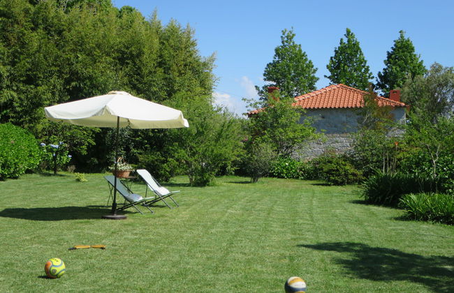 Casa de 4 quartos em Viana do Castelo com jardim e terraço - Foto 54