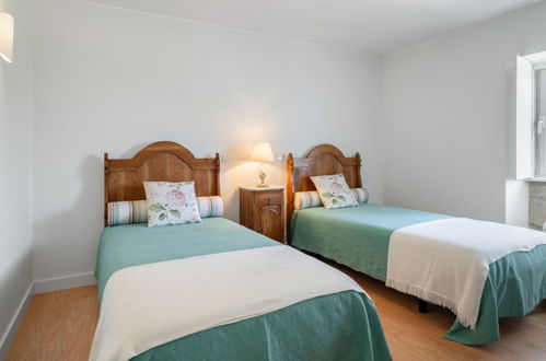 Foto 22 - Haus mit 3 Schlafzimmern in Viana do Castelo mit garten und blick aufs meer