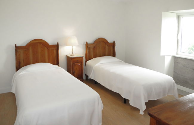Casa de 4 quartos em Viana do Castelo com jardim e terraço - Foto 31
