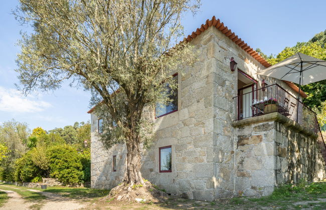 Casa de 4 quartos em Viana do Castelo com jardim e terraço - Foto 39