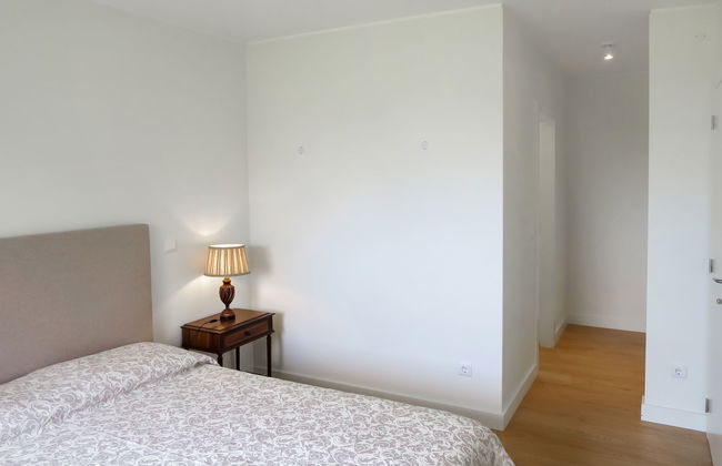 Casa de 4 quartos em Viana do Castelo com jardim e terraço - Foto 18