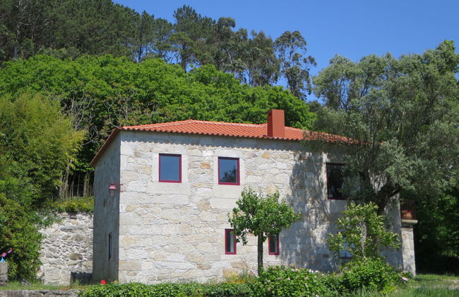 Casa de 4 quartos em Viana do Castelo com jardim e terraço - Foto 45