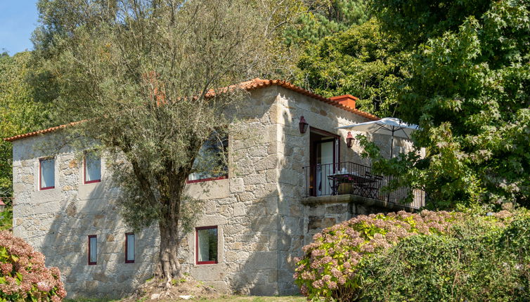 Foto 1 - Casa de 3 quartos em Viana do Castelo com jardim e terraço