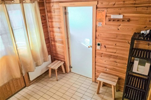 Foto 18 - Casa de 1 quarto em Hyrynsalmi com sauna
