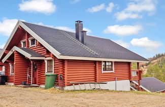 Foto 1 - Casa de 1 quarto em Hyrynsalmi com sauna