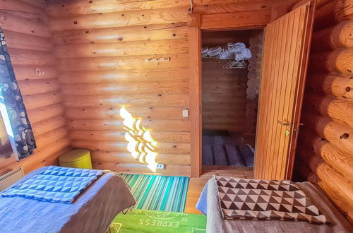 Foto 19 - Casa con 1 camera da letto a Hyrynsalmi con sauna