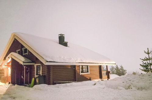 Photo 25 - Maison de 1 chambre à Hyrynsalmi avec sauna