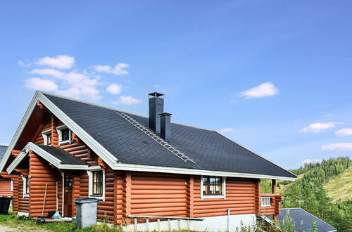 Photo 5 - Maison de 1 chambre à Hyrynsalmi avec sauna