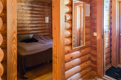 Photo 14 - 1 bedroom House in Hyrynsalmi with sauna