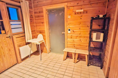Foto 19 - Casa con 1 camera da letto a Hyrynsalmi con sauna