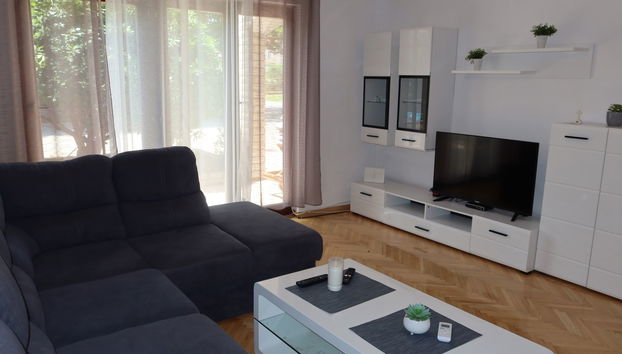 Haus mit 5 Schlafzimmern in Novigrad mit privater pool und garten - Foto 5