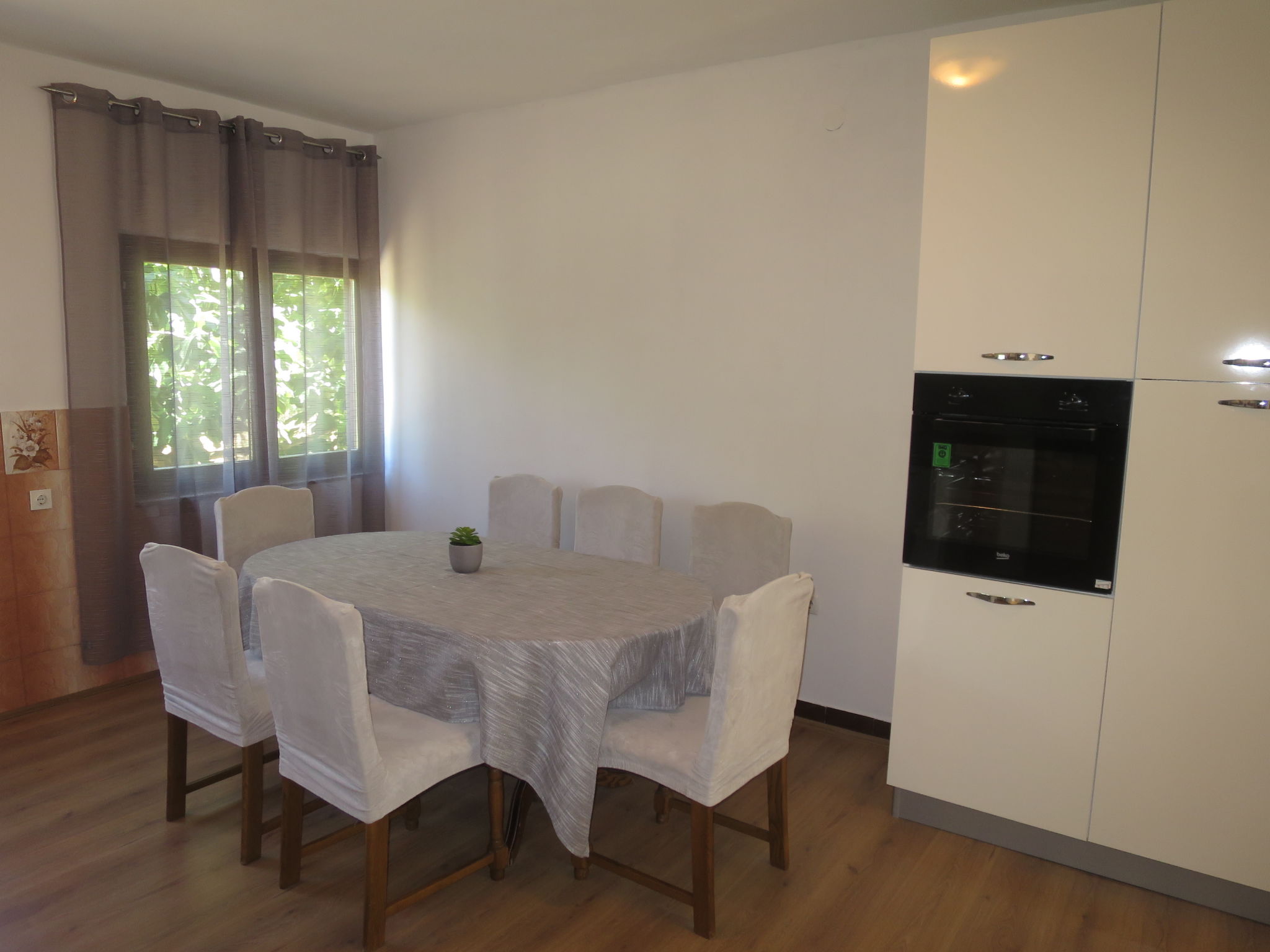 Photo 7 - 4 bedroom House in Novigrad with private pool and garden