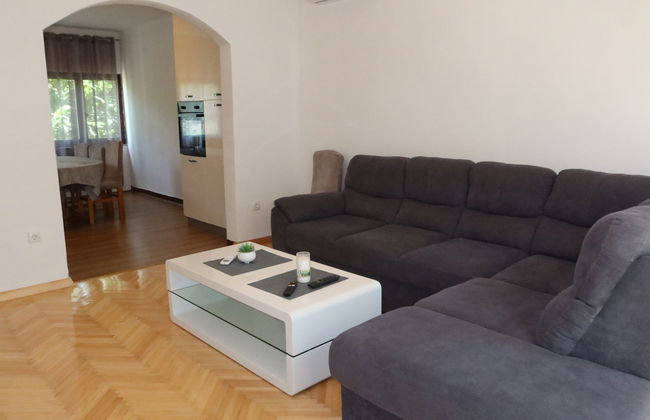 Casa de 5 quartos em Novigrad com piscina privada e jardim - Foto 10
