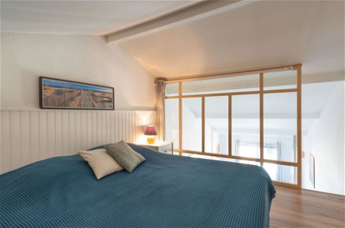 Foto 15 - Apartamento de 2 quartos em Lacanau com vistas do mar