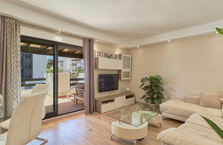 Photo 2 - 2 bedroom Apartment in Estepona with private pool and garden