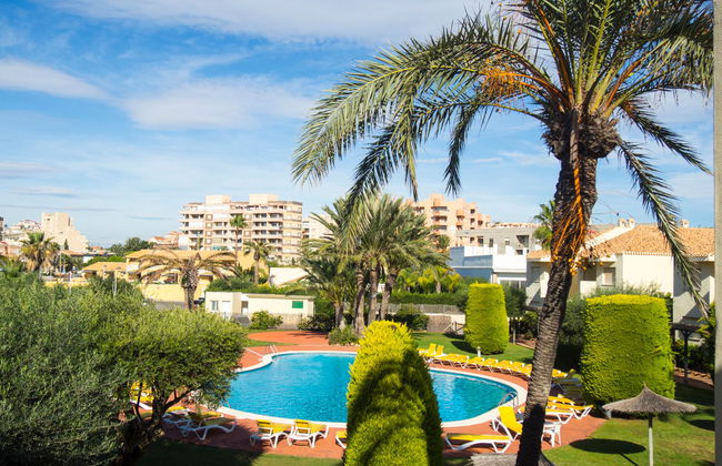 Villas la Manga - Foto 15