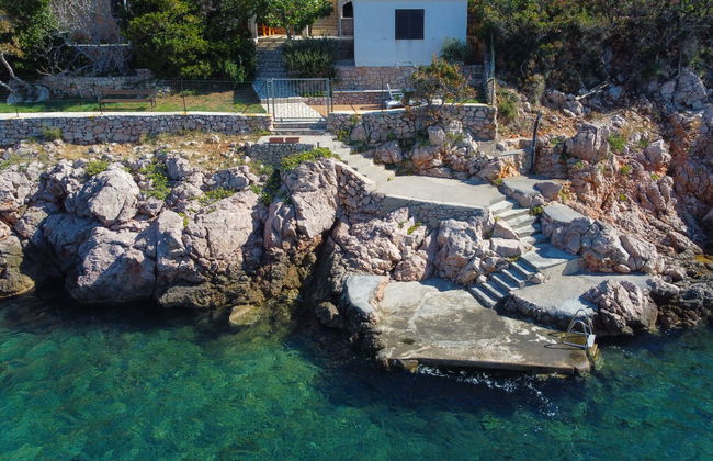 Apartamento de 4 quartos em Senj com terraço - Foto 26