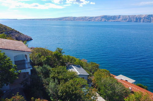 Photo 24 - Appartement de 2 chambres à Senj avec terrasse