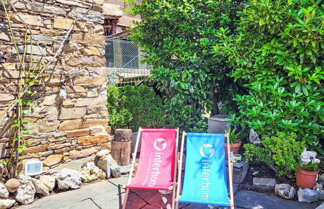 Casa de 2 quartos em Alto Malcantone com jardim - Foto 23