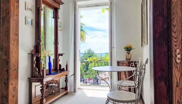 Haus mit 2 Schlafzimmern in Alto Malcantone mit garten - Foto 5