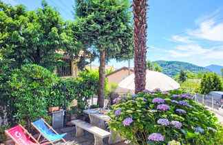 Photo 2 - 2 bedroom House in Alto Malcantone with garden