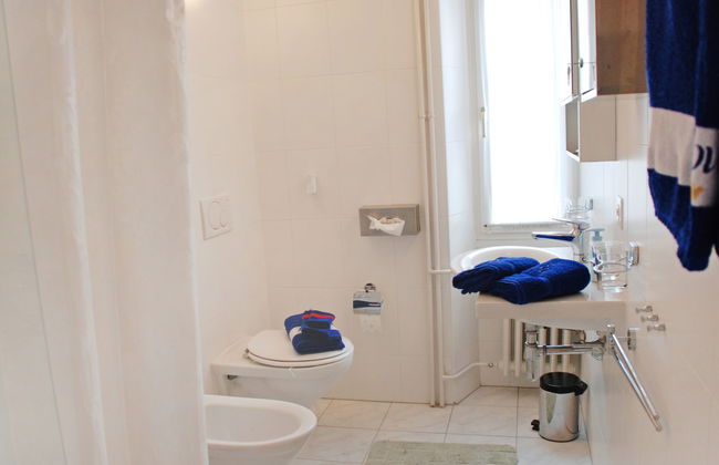 Casa de 2 quartos em Alto Malcantone com jardim - Foto 19