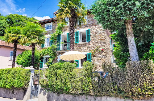 Photo 6 - Maison de 2 chambres à Alto Malcantone avec jardin