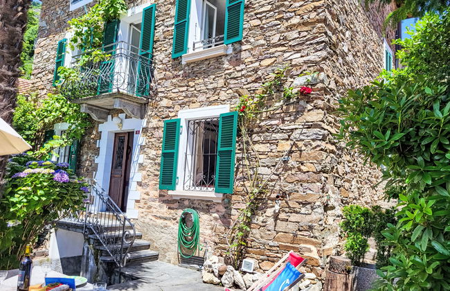 Casa de 2 quartos em Alto Malcantone com jardim - Foto 20