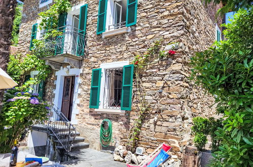 Photo 20 - Maison de 2 chambres à Alto Malcantone avec jardin