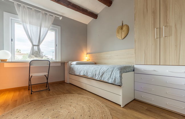 Casa de 3 quartos em Cambrils com piscina e jardim - Foto 23
