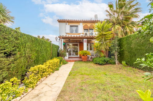 Photo 32 - Maison de 2 chambres à Cambrils avec piscine et jardin