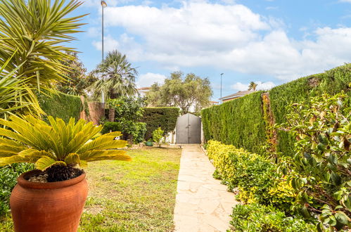 Photo 33 - Maison de 2 chambres à Cambrils avec piscine et jardin