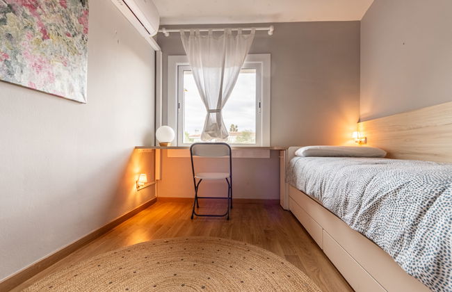 Casa de 3 quartos em Cambrils com piscina e jardim - Foto 24