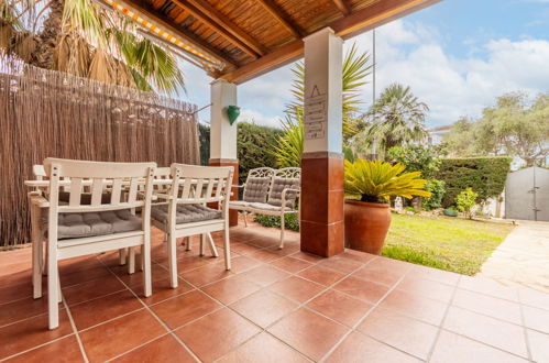 Photo 35 - Maison de 2 chambres à Cambrils avec piscine et jardin