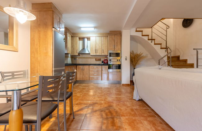 Casa de 3 quartos em Cambrils com piscina e jardim - Foto 16