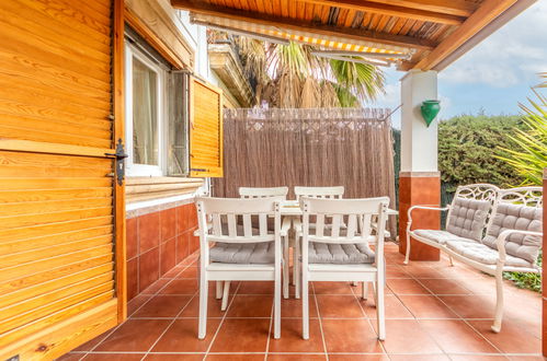 Photo 34 - Maison de 2 chambres à Cambrils avec piscine et jardin