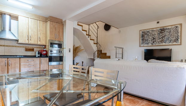 3 bedroom House in Cambrils with swimming pool and garden - Photo 4